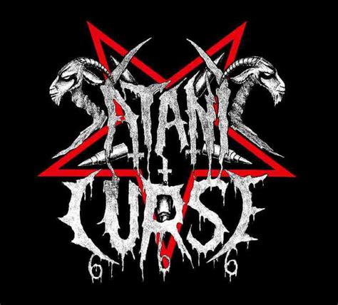 Satanic curse webcast